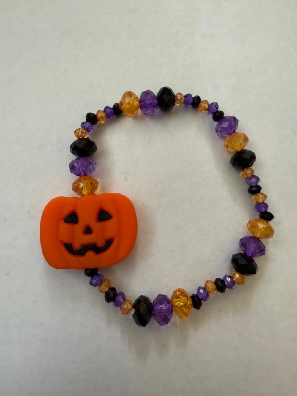 Halloween Bracelet
SKU1914